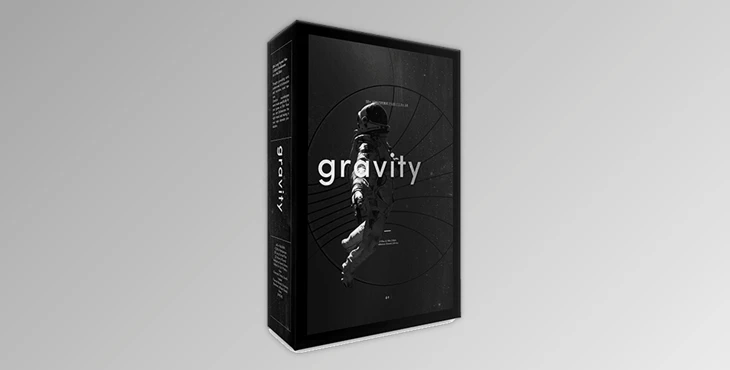 Gravity - Royalty Free Background Sounds - Epic Stock Media