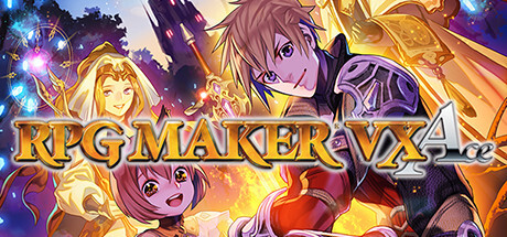 RPG Maker VX Ace