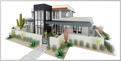 Chief Architect Premier X16 v26.3.0.10 (Win)