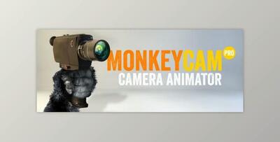 aescripts MonkeyCam Pro v1.09
