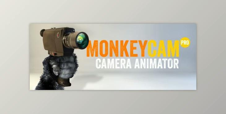 aescripts MonkeyCam Pro v1.09