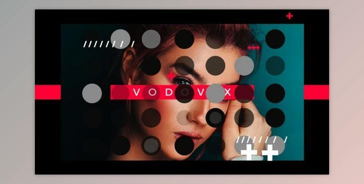 New Style Opener (Videohive 26437190)