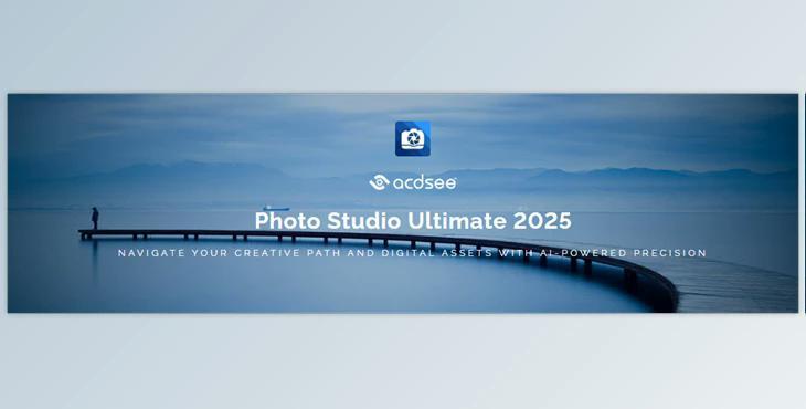 ACDSee Photo Studio Ultimate v2025 v18.0.1.3997 (Win)