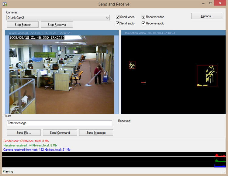 RVMedia VCL 8.0 for Delphi 10.1-10.4
