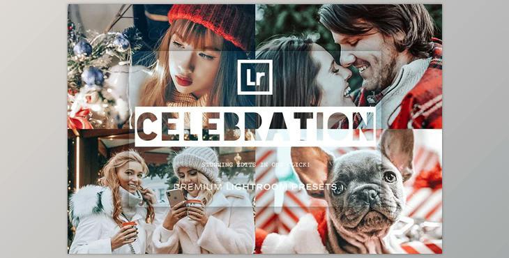 Christmas Eve – Lightroom Presets CreativeMarket-5223772