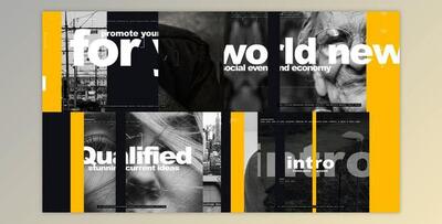 Intro News (Videohive 23418420)