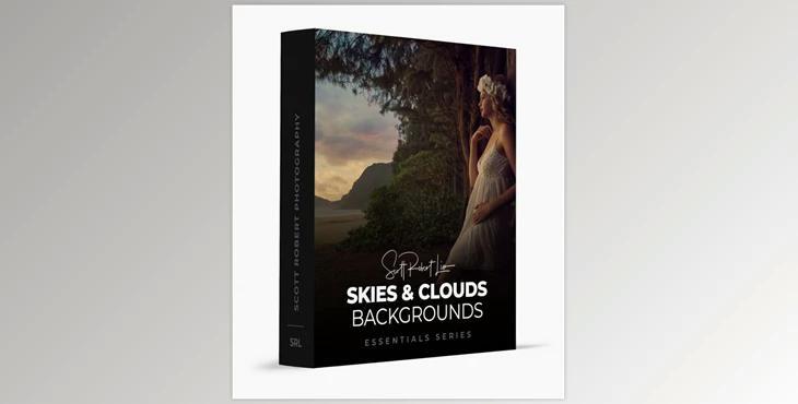 ScottrobertlimPhotography – Skies & Clouds Backgrounds (JPG)