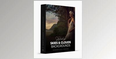 ScottrobertlimPhotography – Skies & Clouds Backgrounds (JPG)