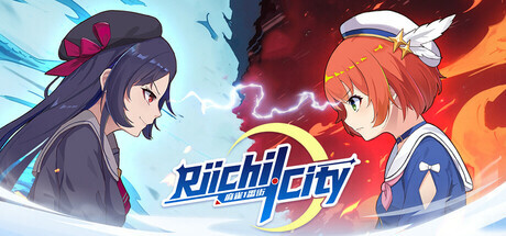 Riichi City