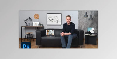 Domestika – Architectural Drawing: From Paper to Photoshop