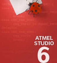 Atmel Studio 7.0.1931 x86-x64