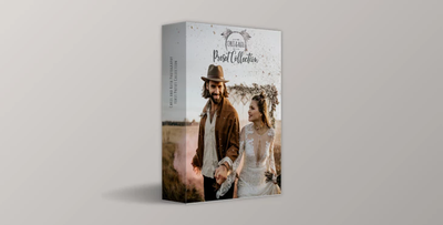 Chris & Ruth CxR Desktop Presets