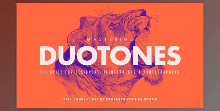 Mastering Duotones in Adobe Photoshop