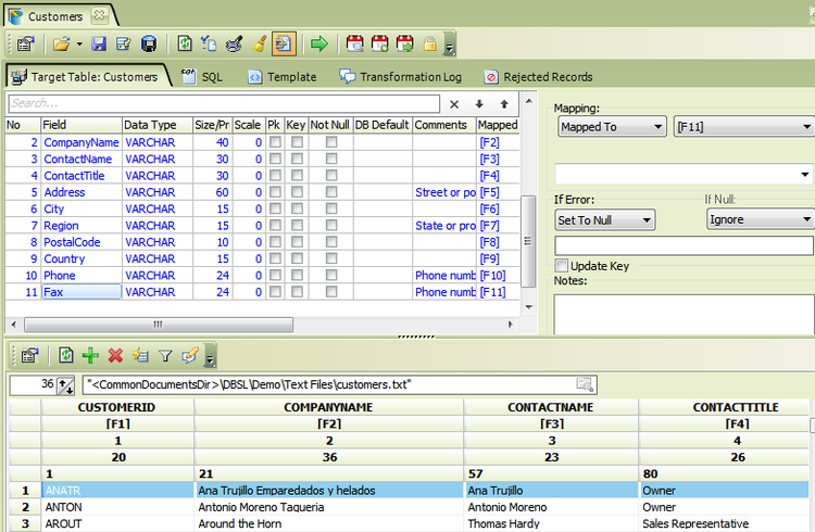 Visual Importer Enterprise 9.2.10.4 x86 / x64