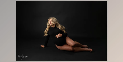 Kelsey Freeman Photography – Studio Collection – Photoshop Actions