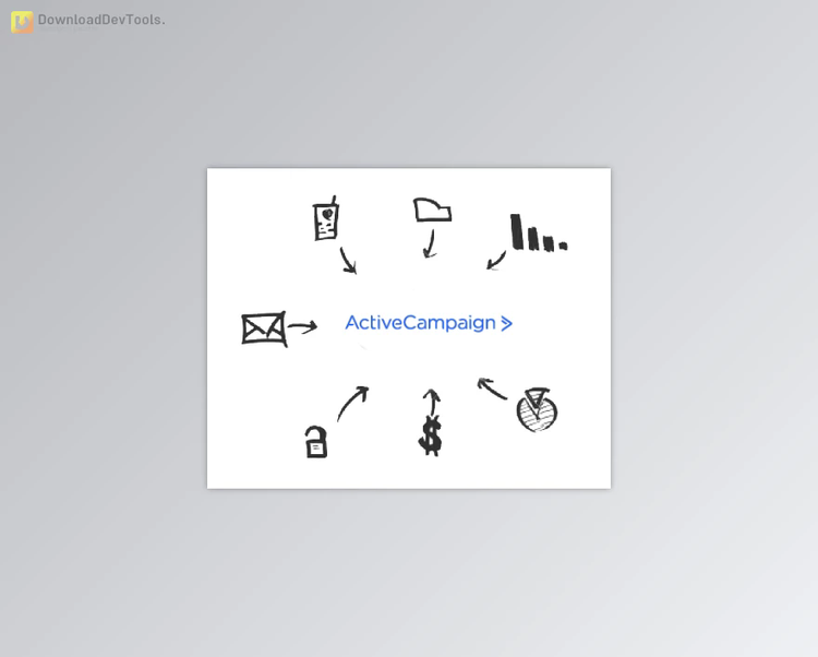 CData Drivers for ActiveCampaign v24.0.9060 (21 Oct 2024) All Platforms + License Key