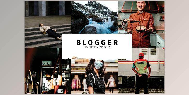 10 Blogger Lightroom Presets CreativeMarket-5978576 (LRTEMPLATE)