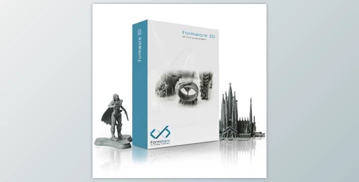 Formware 3D Slicer v1.3.0.9 (Win)