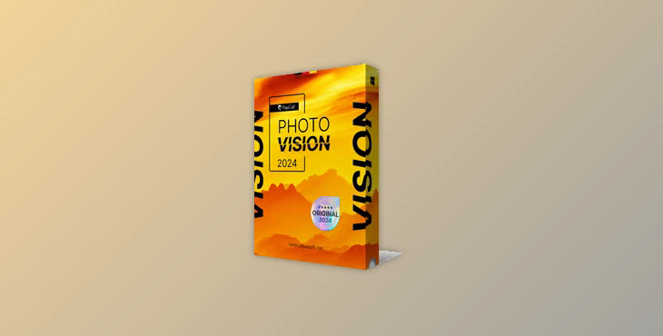 AquaSoft Photo Vision v16.1.05 (Win)