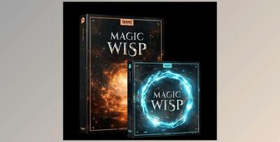 Boom Library Magic - Wisp Designed (WAV)