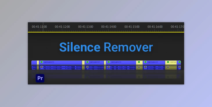 Aescripts Silence Remover V1.2 (WIN, MAC)