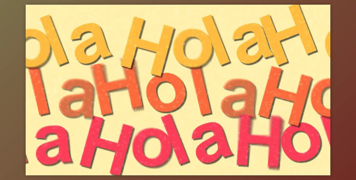 After Effects: Fun Text Animation