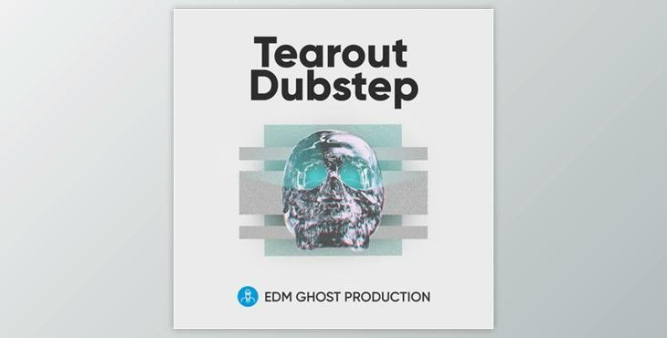 Edm Ghost Production Tearout Dubstep (WAV)