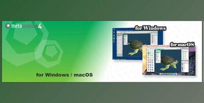Tetraface Inc Metasequoia v4.9.0c (WIN)