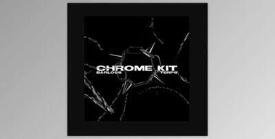 t3rps Chrome Soundkit (WAV)