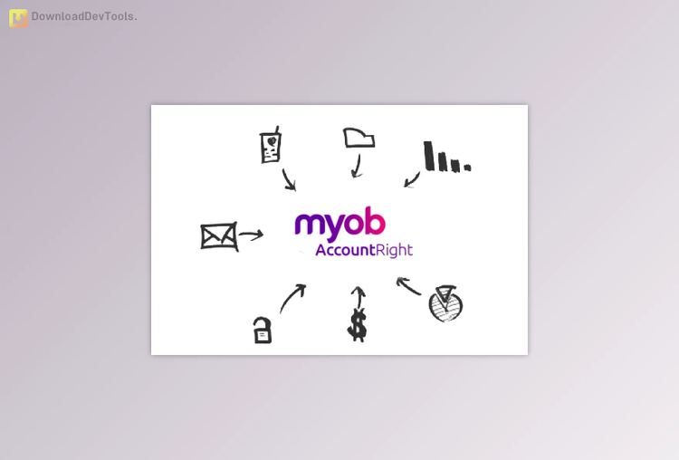 CData Drivers for MYOB AccountRight v24.0.8963 (16 Jul 2024) All Platforms + License Key