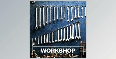 Blastwave FX Workshop