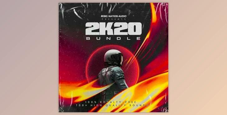 Rebel Nation Audio 2k20 Bundle WAV MiDi