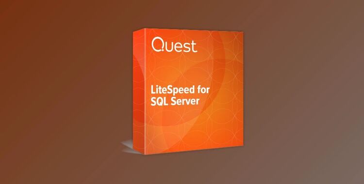 Quest Software LiteSpeed for SQL Server v9.0.0.31422 + CRACK