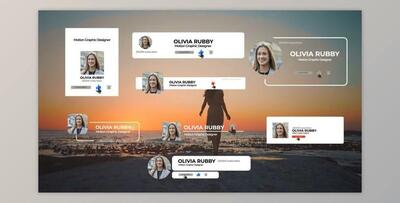 YouTube Elements (Videohive 34252849)