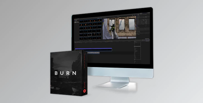 Burn 200+ Fire Effects From RocketStock-3022 (MOV)