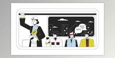 Vehicle Animation (Videohive 53303306)