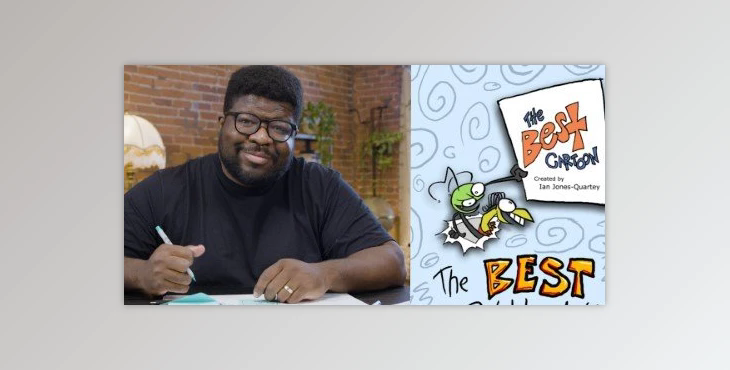 The Animation Pitch Bible: Create and Share an Animated World