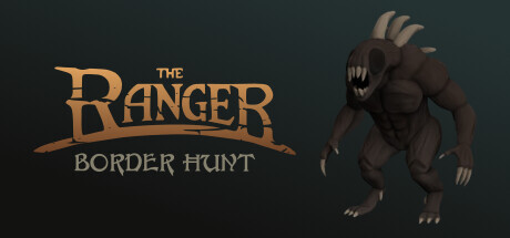 The Ranger: Border Hunt