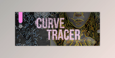 Aescripts Curve Tracer v1.1.0 (Win, Mac)