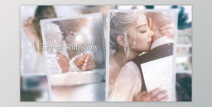 Wedding Piano (Videohive 35066748) - AE Project
