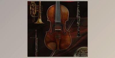 Roli Equator2 Orchestral Ensembles Soundpack