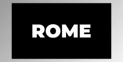 ROME Titles (Videohive 27925383)