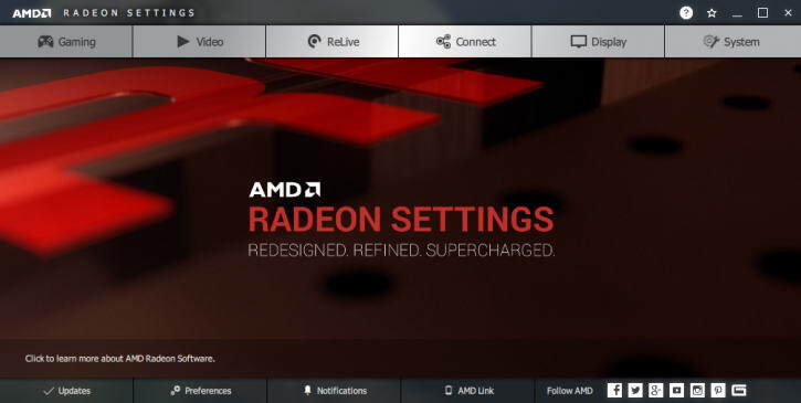 AMD Radeon Adrenalin Edition 25.3.2 Final