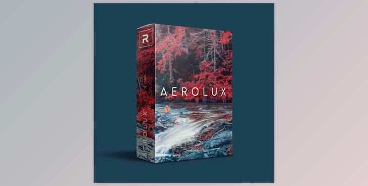 The RunNGun – AEROLUX LUT