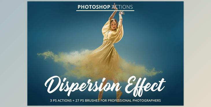 Dispersion Effect Actions for Ps CreativeMarket-4845835
