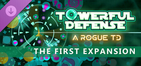 Towerful Defense: A Rogue TD - The First Expansion