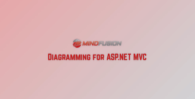 MindFusion Diagramming for ASP.NET MVC v3.2.2 + CRACK