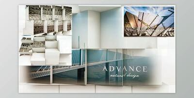 Slide show (Videohive 13087139) - AE Project