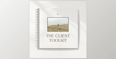 Dawn Charles – The Client Toolkit