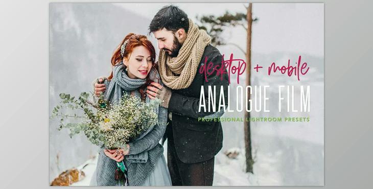 Lightroom Presets VSCO Film CreativeMarket-4544487